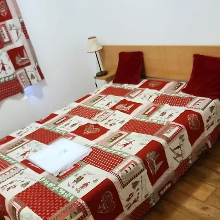 Apartment Cosy A Avec Vue Montagne Et Piscine