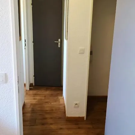 Cosy A Avec Vue Montagne Et Piscine * Valmeinier